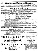 Wiener Zeitung 18500616 Seite: 11