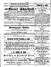 Wiener Zeitung 18500616 Seite: 28