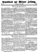 Wiener Zeitung 18500618 Seite: 21