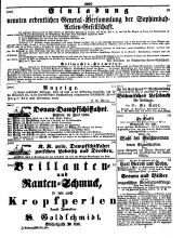 Wiener Zeitung 18500619 Seite: 9