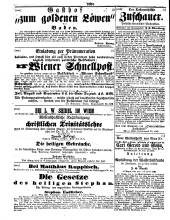 Wiener Zeitung 18500619 Seite: 10