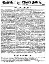 Wiener Zeitung 18500619 Seite: 17