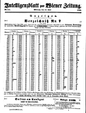 Wiener Zeitung 18500619 Seite: 23