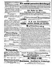 Wiener Zeitung 18500620 Seite: 10