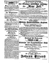 Wiener Zeitung 18500620 Seite: 14