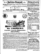 Wiener Zeitung 18500620 Seite: 32