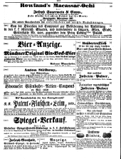 Wiener Zeitung 18500620 Seite: 33