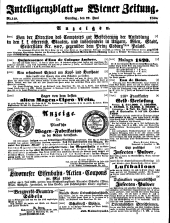 Wiener Zeitung 18500622 Seite: 25