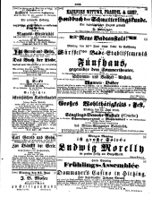 Wiener Zeitung 18500623 Seite: 14