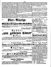 Wiener Zeitung 18500623 Seite: 25