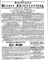 Wiener Zeitung 18500625 Seite: 11