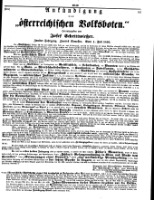 Wiener Zeitung 18500626 Seite: 13