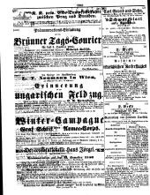 Wiener Zeitung 18500626 Seite: 14