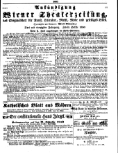 Wiener Zeitung 18500630 Seite: 11