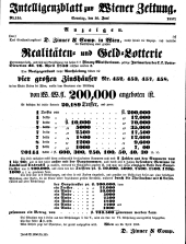 Wiener Zeitung 18500630 Seite: 27