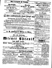 Wiener Zeitung 18500703 Seite: 10
