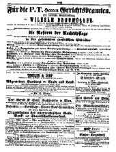 Wiener Zeitung 18500706 Seite: 10