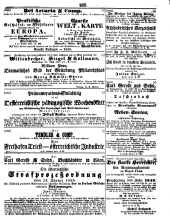 Wiener Zeitung 18500706 Seite: 11