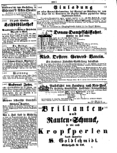 Wiener Zeitung 18500707 Seite: 9