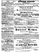 Wiener Zeitung 18500707 Seite: 11