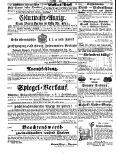 Wiener Zeitung 18500707 Seite: 22