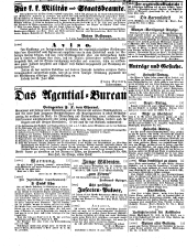 Wiener Zeitung 18500711 Seite: 28