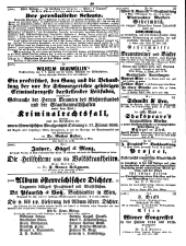 Wiener Zeitung 18500711 Seite: 32