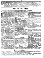 Wiener Zeitung 18500718 Seite: 23