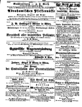 Wiener Zeitung 18500719 Seite: 14