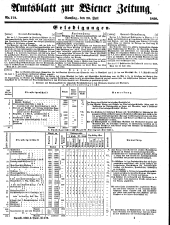 Wiener Zeitung 18500720 Seite: 17