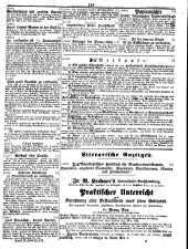 Wiener Zeitung 18500725 Seite: 29