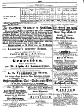 Wiener Zeitung 18500727 Seite: 9