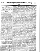 Wiener Zeitung 18500727 Seite: 13