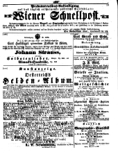 Wiener Zeitung 18500728 Seite: 15