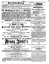 Wiener Zeitung 18500730 Seite: 11