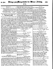 Wiener Zeitung 18500730 Seite: 13