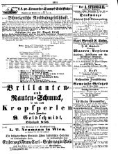 Wiener Zeitung 18500731 Seite: 9