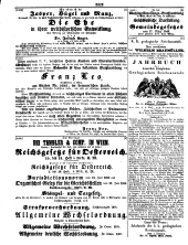 Wiener Zeitung 18500731 Seite: 10