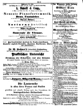 Wiener Zeitung 18500731 Seite: 11