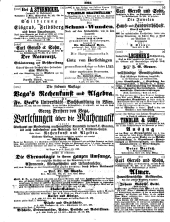 Wiener Zeitung 18500801 Seite: 10