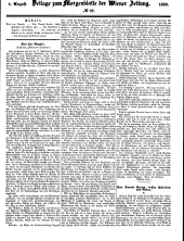 Wiener Zeitung 18500801 Seite: 11