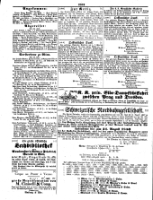 Wiener Zeitung 18500802 Seite: 8