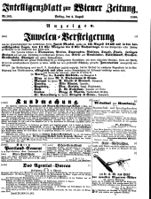 Wiener Zeitung 18500802 Seite: 27