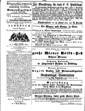 Wiener Zeitung 18500803 Seite: 12