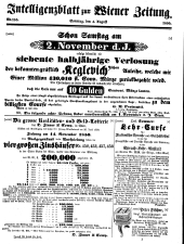 Wiener Zeitung 18500804 Seite: 21