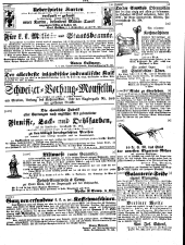 Wiener Zeitung 18500804 Seite: 23