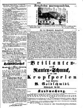 Wiener Zeitung 18500807 Seite: 9