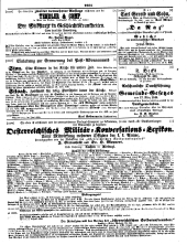 Wiener Zeitung 18500807 Seite: 11