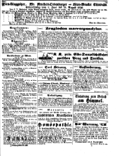 Wiener Zeitung 18500808 Seite: 9