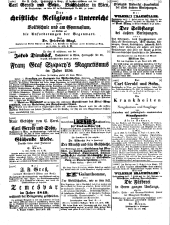 Wiener Zeitung 18500808 Seite: 28